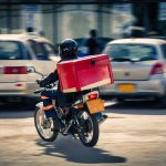 How to Get a Dispatch Rider in Nigeria: Step-by-Step Guide