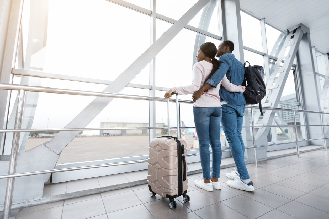 Illustration for flights from Ilorin to Lagos
