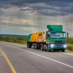 HAULAGE – Book a Van or Truck Anywhere in Nigeria