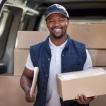 Top Delivery Companies in Lagos