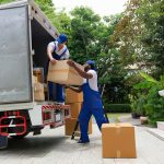 Moving Services in Nigeria: Trusted Relocation Solutions by Travo.ng