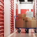 Moving and Storage Service in Nigeria: Hassle-Free Relocation with Travo.ng