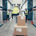 International Courier Services in Nigeria: Trusted Partners for Global Deliveries