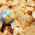 International Postal Express in Nigeria: Fast Global Shipping with Travo.ng