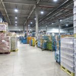 Cold Storage 0-4°C Warehouse for Rent in Apapa: Secure Perishable Storage