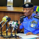 Inspector General of Police in Nigeria: Profile of Dr. Kayode Egbetokun