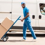 Large Item Delivery in Nigeria: Secure, Fast & Affordable Solutions by Travo.ng
