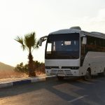 Luxurious Bus from Lagos to Kaduna: Comfort & Class with Travo.ng