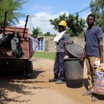 RUBBISH COLLECTION – Skip Hire & Waste Collection Services by Travo.ng