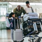 AIRPORT PICKUP – Meet & Greet on Arrival at Airport with Travo.ng