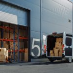 How Many Hours from Nigeria to USA by Ship?