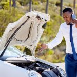 Car Breakdown Service in Nigeria – 24/7 Emergency Help by Travo.ng