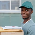 Delivery Services in Nigeria: Fast, Affordable & Nationwide Logistics for Every Sector