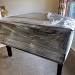 Piano Moving Services in Nigeria: Safe & Professional by Travo.ng