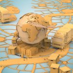 Africa-Wide Logistics Network with Nigeria as a Central Hub – Powered by Travo.ng