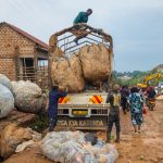 Rubbish Collection in Lagos – Fast, Affordable Waste Pickup for Homes & Businesses
