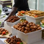 FOOD – Order Meals or Book Catering with Travo.ng