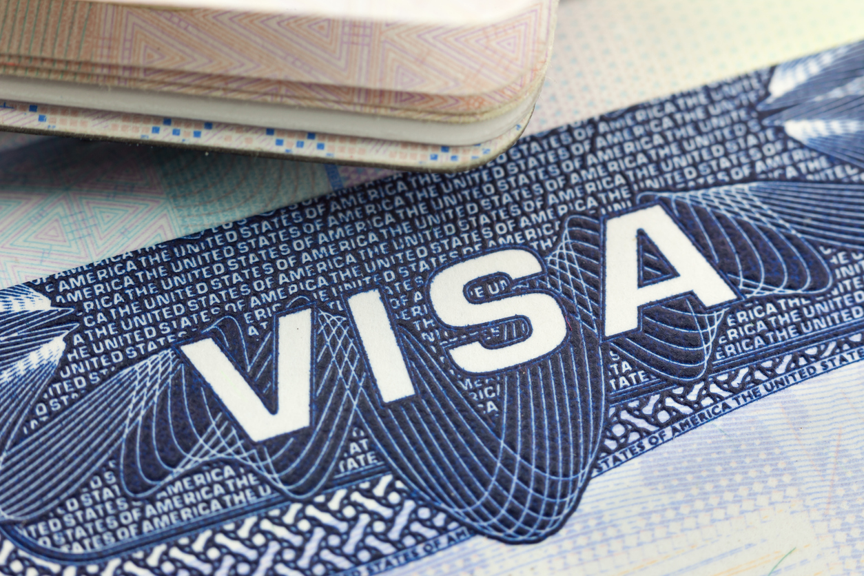 Illustration for UK visa fees for Nigerian applicants