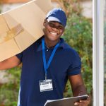 Secure Delivery Services in Nigeria: Trusted Transport by Travo.ng