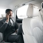 Luxury Car Service from Lagos Airport: Arrive in Style with Travo.ng