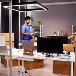 Office Mover in Lagos: Reliable Business Relocation Services