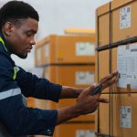 Freight Forwarder Nigeria to London: Expert Logistics by Travo.ng