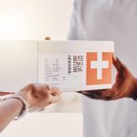 First Aid Supplies Delivery – Quick & Professional with Travo.ng