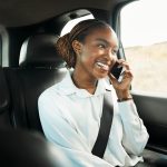 How to Get a Luxury Ride in Ghana