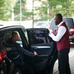 VIP Protection & Safe Driver Services in Ghana