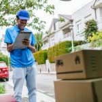 CCTV Installation Equipment Dispatch – Travo.ng Nigeria