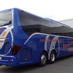 Night Bus from Lagos to Kaduna: Affordable and Reliable Travel Options