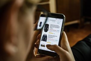 online shopping apps in Nigeria