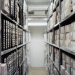 Bonded Storage for Customs Clearance in Lagos