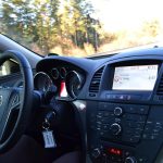 Motorway Driving Lessons Abuja: Master Highway Driving with Travo.ng