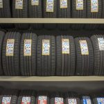 Tyres: Choosing, Maintaining, and Replacing for Safe Driving