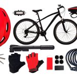 Bike Accessories: Must-Have Gear for Nigerian Riders