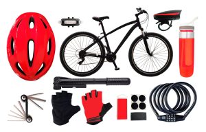 bike accessories