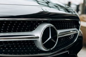 Mercedes Benz
