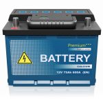 Leisure Batteries Near Me: Reliable Power for Your Travels