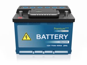 leisure battery
