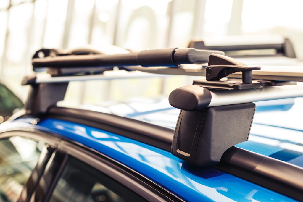 roof bars