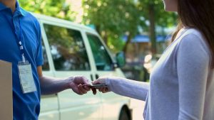 Cash on Delivery Services