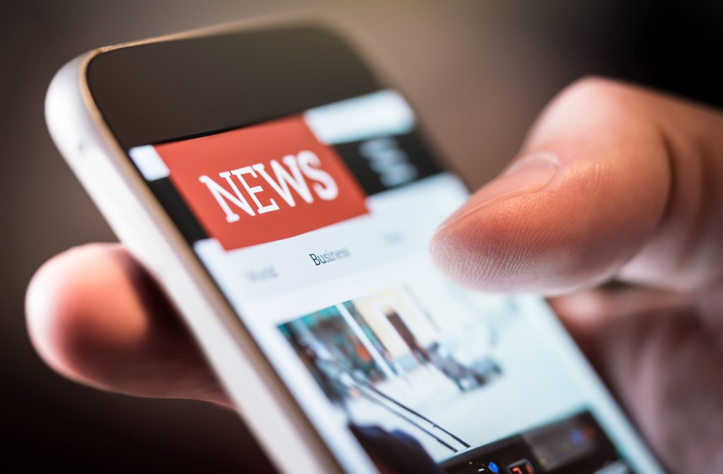 live traffic news