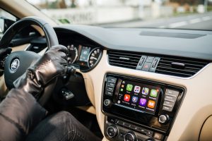 apple carplay