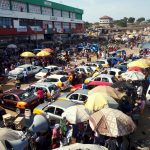 Live Traffic News Kumasi: Stay Informed About Accidents Today