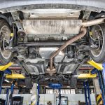 Affordable Car Service Cost in Nigeria