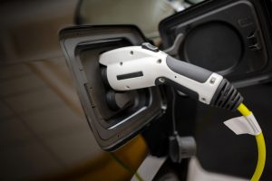 car charger installation