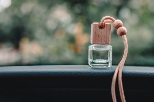 car air freshener