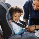 Baby Car Seats in Nigeria: Safety and Comfort with Travo.ng
