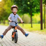 Best Balance Bikes for Kids in Nigeria: A Parent’s Guide